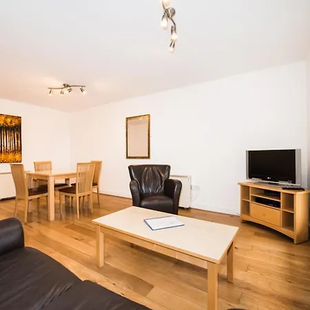 Apartment Parnell Corner