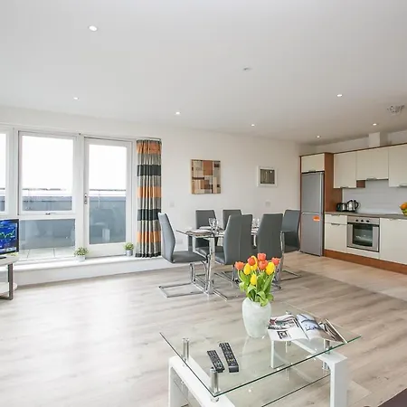 Parnell Corner * Dublin