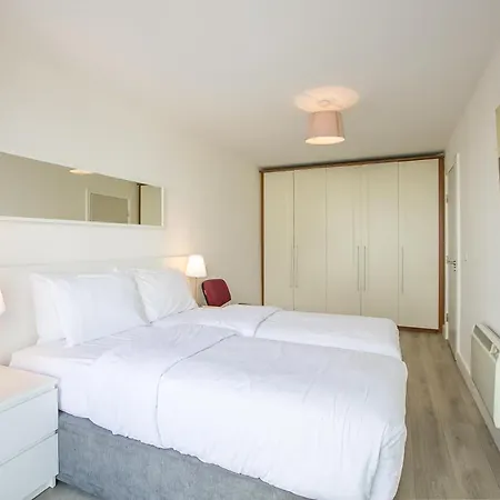 Apartment Parnell Corner *