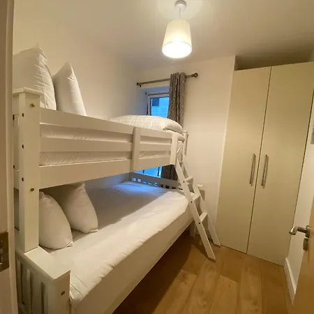 Apartment Parnell Corner