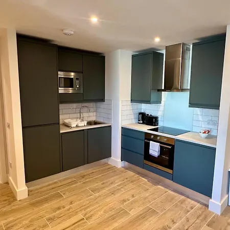 Parnell Corner * Dublin