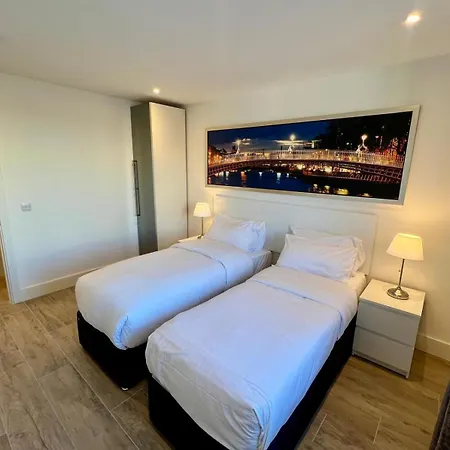 Apartment Parnell Corner