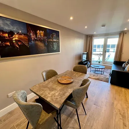 Apartment Parnell Corner Dublin