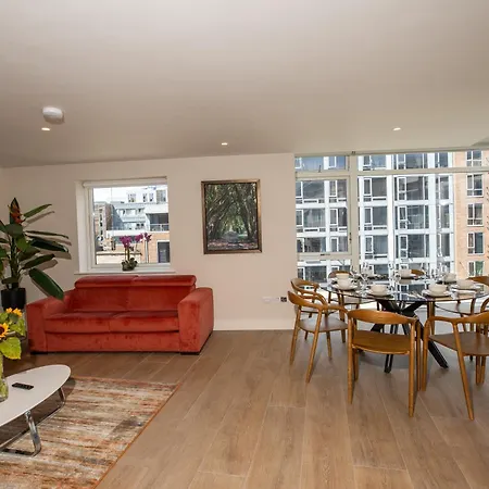 Parnell Corner 더블린