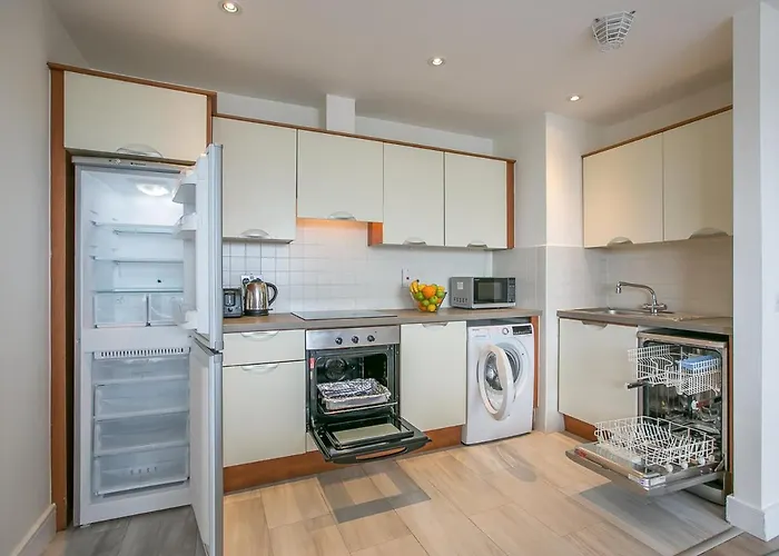 Parnell Corner * 더블린