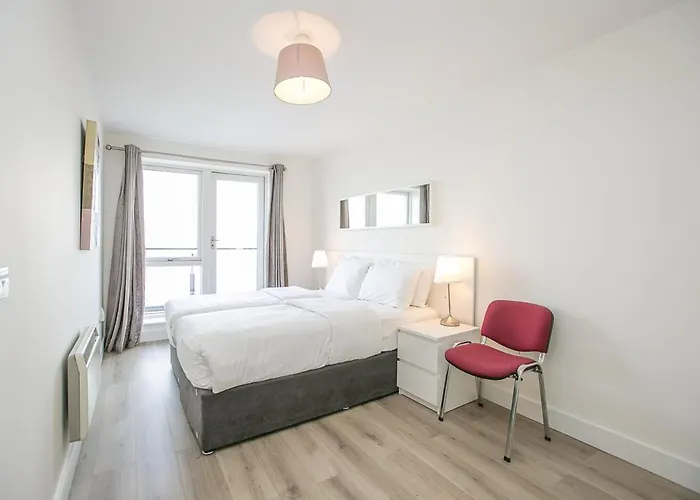 Parnell Corner 더블린