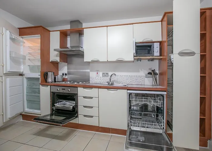 Parnell Corner * 더블린