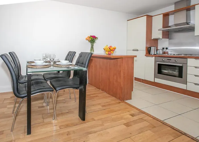 Parnell Corner * 더블린