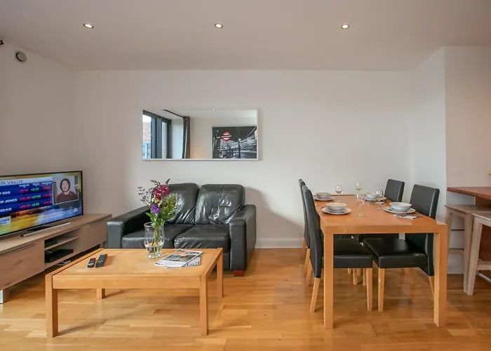 Parnell Corner * 더블린