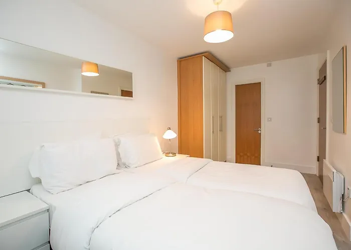 Apartment Parnell Corner *