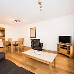 Apartman Parnell Corner