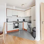 Apartamento Parnell Corner