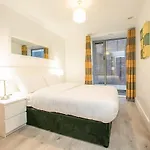 Apartman Parnell Corner Dublin