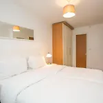 Apartamento Parnell Corner *