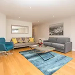 Parnell Corner Apartamento