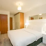 Parnell Corner Apartamento