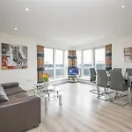 Parnell Corner Apartman *