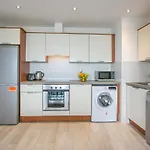 Parnell Corner Apartman