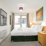 Apartamento Parnell Corner