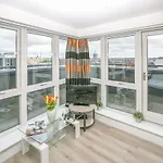 Apartman Parnell Corner *
