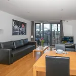 Parnell Corner Apartamento
