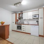 Apartamento Parnell Corner Dublín