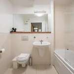 Apartamento Parnell Corner
