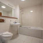Parnell Corner Apartamento *