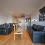 Parnell Corner Apartman *