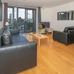 Apartman Parnell Corner
