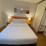Apartamento Parnell Corner