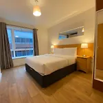 Apartamento Parnell Corner Dublín