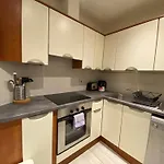 Parnell Corner Apartamento Dublín