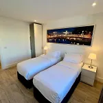 Apartamento Parnell Corner