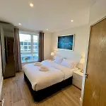 Parnell Corner Apartamento *