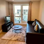 Apartamento Parnell Corner *