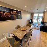 Apartamento Parnell Corner Dublín
