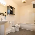 Parnell Corner Apartamento