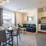 Parnell Corner Apartamento Dublín
