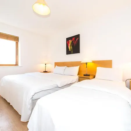 Apartman Parnell Corner *