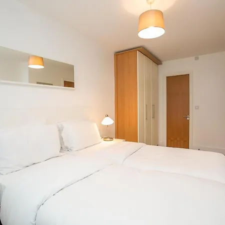 Apartman Parnell Corner *