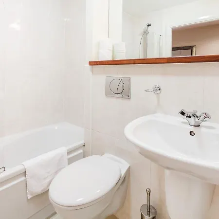 Parnell Corner * Δουβλίνο