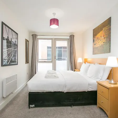 Apartman Parnell Corner