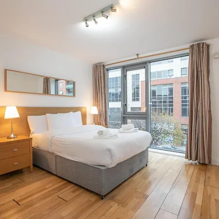 Parnell Corner Διαμέρισμα Δουβλίνο