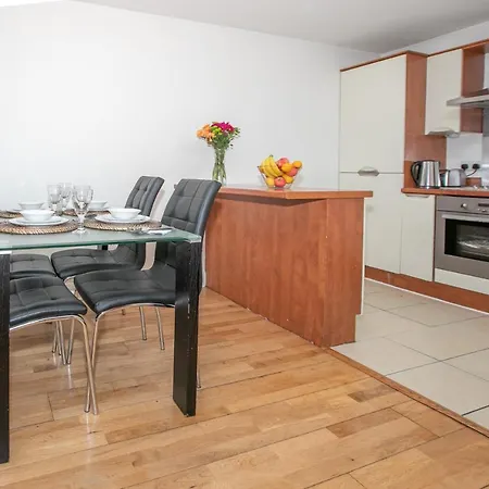 Parnell Corner * Δουβλίνο