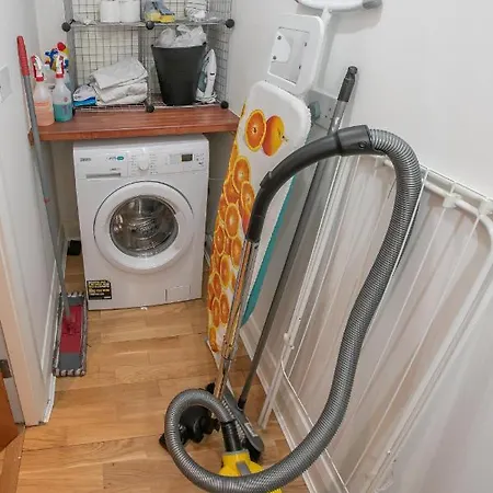 Apartman Parnell Corner