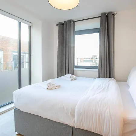 Parnell Corner Δουβλίνο