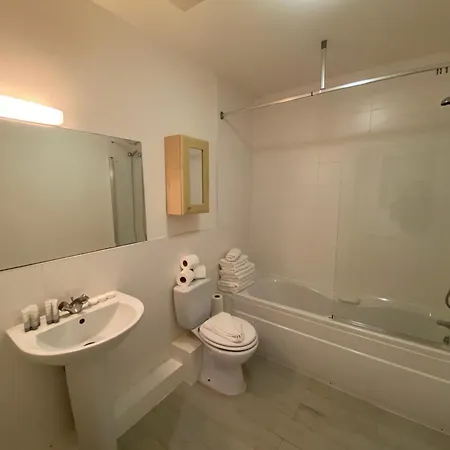 Διαμέρισμα Parnell Corner