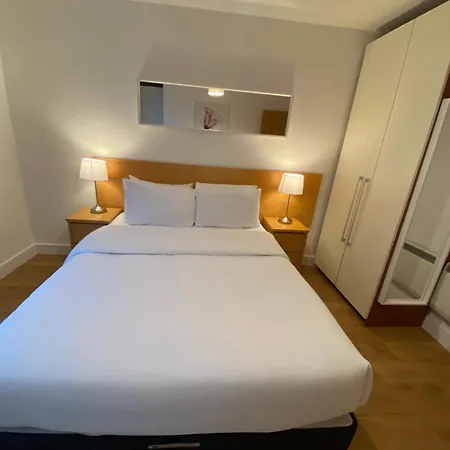 Apartman Parnell Corner