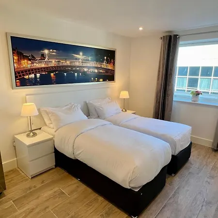 Parnell Corner Δουβλίνο